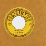 Elvis Presley - That's All Right