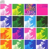 Cecil Taylor - Unit Structures
