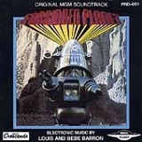 Bebe Barron - Forbidden Planet