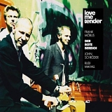Der Rote Bereich - Love Me Tender