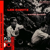 Lee Konitz - Lee Konitz With Warne Marsh