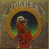 Grateful Dead - Blues For Allah