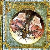 Jon Anderson - Olias of Sunhillow