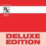 Queens Of The Stone Age - Rated RX [remastered]