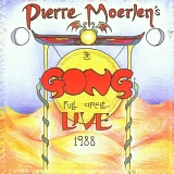 Pierre Moerlen's Gong - Full Circle Live 1988