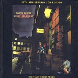 David Bowie - The Rise And Fall Of Ziggy Stardust And The Spiders From Mars (30th Anniversary Edition)
