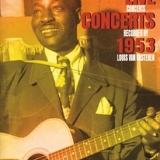 Big Bill Broonzy - Amsterdam Live Concerts 1953