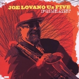 Joe Lovano - Folk Art