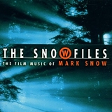 Mark Snow - The Snow Files