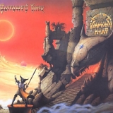 Diamond Head - Borrowed Time