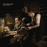Neil Cowley Trio - Radio Silence