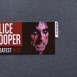 Alice Cooper - Greatest Hits