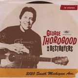 George Thorogood - 2120 South Michigan Ave