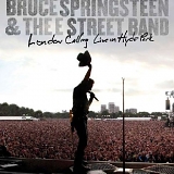 Bruce Springsteen - London Calling: Live in Hyde Park