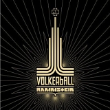 Rammstein - Volkerball [special edition]