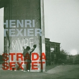 Henri Texier - Vivre