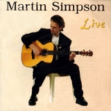 Martin Simpson - Live