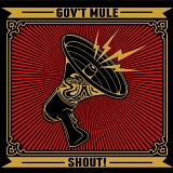 Gov't Mule - Shout!