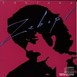 Santana - Zebop