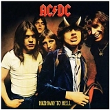AC/DC - Highway To Hell