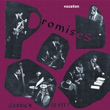 Michael Garrick - Promises