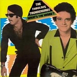 The Fabulous Thunderbirds - What's The Word?
