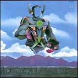 CAN - Monster Movie
