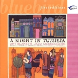 Art Blakey - Night In Tunisia