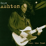 Gwyn Ashton - Feel the Heat