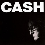 Johnny Cash - American IV:  The Man Comes Around