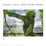 Marc Johnson - Bass Desires