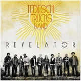 Tedeschi Trucks Band - Revelator