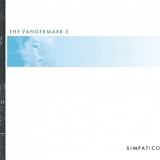 Ken Vandermark - Simpatico