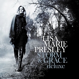Lisa Marie Presley - Storm & Grace [deluxe edition]