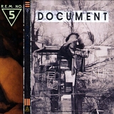 R.E.M. - Document - 25th Anniversary Edition