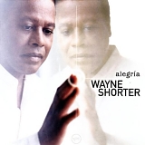 Wayne Shorter - AlegrÃ­a