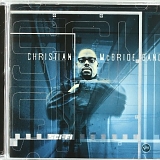 Christian Mcbride Band - Sci-Fi
