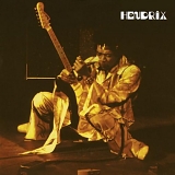 Jimi Hendrix - Live At Fillmore East