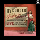 Ry Cooder - Live In San Francisco