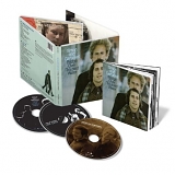 Simon & Garfunkel - Bridge Over Troubled Water