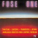 Fuse One - Fuse One