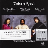 Vishwa Mohan Bhatt - Tabula Rasa