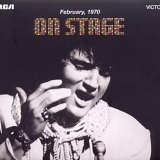 Elvis Presley - On Stage (Legacy Edition)