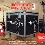 Various artists - The Old Grey Whistle Test Live