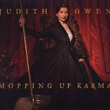 Judith Owen - Mopping Up Karma