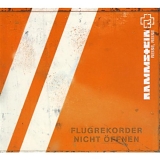 Rammstein - Reise Reise [Digipak]