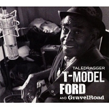 T-Model Ford - Taledragger