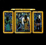Neville Brothers, The - Yellow Moon