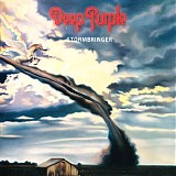 Deep Purple - Stormbringer (2008 SHM-CD)