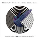 Various artists - Test Signals